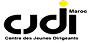 CJD logo