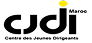 CJD logo
