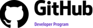 GitHub logo