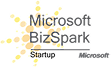Microsoft BizSpark logo
