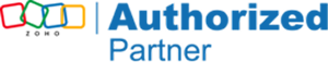 Zoho logo
